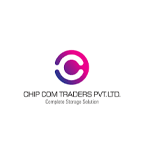 Chip com 